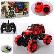 Джип на радіокеруванні 6688-115A
