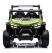 Дитячий Електромобіль Джип-Баггі 4WD M 5019 EBLR SB роз'єм, MP3, Пульт Хакі
