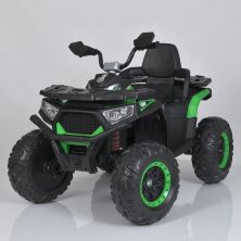 Дитячий Електромобіль Квадроцикл M 5035EBLR-5 MP3+USB Пульт Р/В 4X4 Повний привід