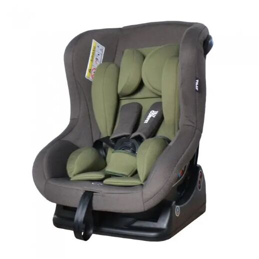 Автокрісло TILLY Corvet T-521/3 Green група 0+1