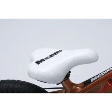 Дитячий двоколісний велосипед Royal Baby MGDINO RB14-21З колеса 14 дюймів рама магній золотий