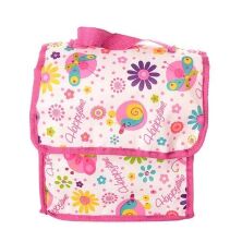 Функціональний лялька пупс для дівчинки з коляскою 86906 звук п'є-обсикається дитячий шезлонг сумка**