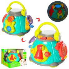 Інтерактивна іграшка Hola 3119 Huile