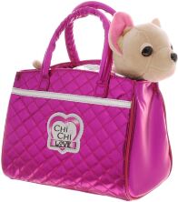 Собачка в сумочці Кіккі M 3216 (аналог Chi Chi Love) ***