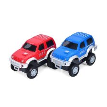 Автотрек Трек Дорога для машинок CF1108 Траса в наборі 288 предметів (машинки та аксесуари)