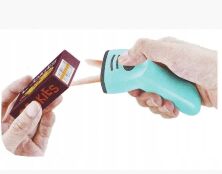 Дитячий ігровий набір супермаркет великий 668-77 візок продукти звук, світло каса коричневий**