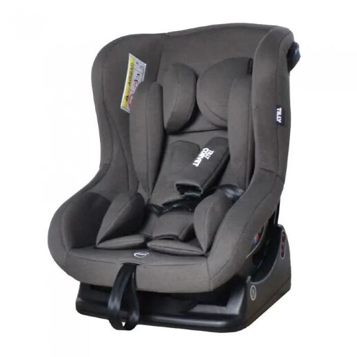 Автокрісло TILLY Corvet T-521/3 Grey група 0+1