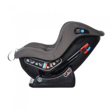 Автокрісло TILLY Corvet T-521/3 Grey група 0+1