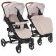 Коляска дитяча прогулянкова Lorelli S-300 String бежева