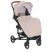 Коляска дитяча прогулянкова Lorelli S-300 String бежева