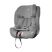Автокрісло дитяче CARRELLO Alto CRL-11805 ISOFIX група 1 2 3 вік 9-36 кг Grey Wolf
