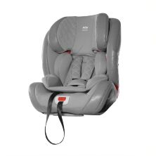 Автокрісло дитяче CARRELLO Alto CRL-11805 ISOFIX група 1 2 3 вік 9-36 кг Grey Wolf