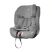 Автокрісло дитяче CARRELLO Alto CRL-11805 ISOFIX група 1 2 3 вік 9-36 кг Grey Wolf