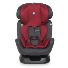 Дитяче автокрісло EL CAMINO ME 1042 BRAVO BEIGE группа0+/1-2-3