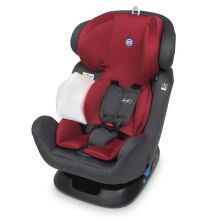 Дитяче автокрісло EL CAMINO ME 1042 BRAVO BEIGE группа0+/1-2-3