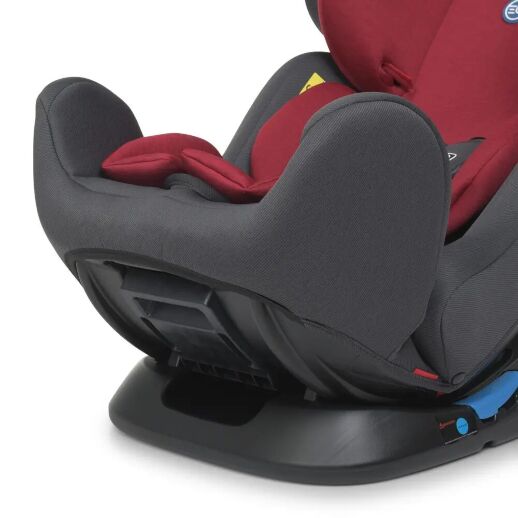 Дитяче автокрісло EL CAMINO ME 1042 BRAVO BEIGE группа0+/1-2-3