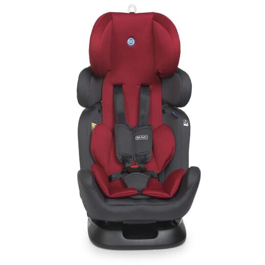 Дитяче автокрісло EL CAMINO ME 1042 BRAVO BEIGE группа0+/1-2-3