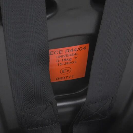 Дитяче автокрісло EL CAMINO ME 1042 BRAVO BEIGE группа0+/1-2-3