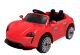 Дитячий електромобіль мотоцикл трицикл Bambi Racer M 3687AL-4 синій