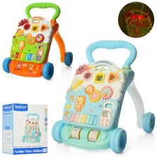 Каталка-ходунки Bambi 2301