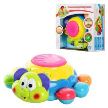 Розвиваюча іграшка LIMO TOY 7259 Жучок