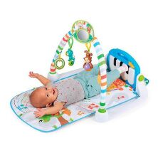 Килимок-піаніно для немовляти розвиваючий 63558