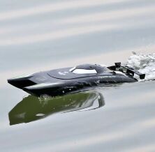 Круїзний спортивний катер на керуванні 687 на акумуляторі 7.4V / 2 кольори