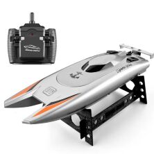 Круїзний спортивний катер на керуванні 687 на акумуляторі 7.4V / 2 кольори