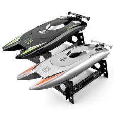 Круїзний спортивний катер на керуванні 687 на акумуляторі 7.4V / 2 кольори