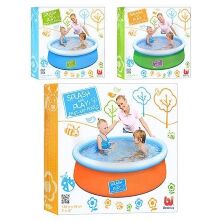 Надувний басейн BESTWAY 57241 дитячий**