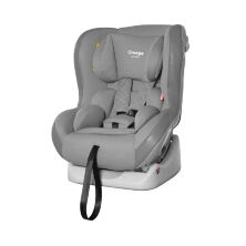 Автокрісло дитяче CARRELLO Omega CRL-11806 група 0+1 вік 0-18 кг Grey Wolf
