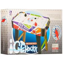 Настільна гра Аеро Хокей повітряний на ніжках ZC 3003 + 2 від мережі**