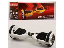 Гироскутер Смартвей Гироборд SmartWay ES-01-CBW Міні сігвей**