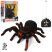 Іграшковий дитячий Павук LIMO TOY "Тарантул 781" 30 см на радіокеруванні