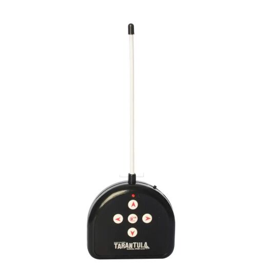 Іграшковий дитячий Павук LIMO TOY "Тарантул 781" 30 см на радіокеруванні