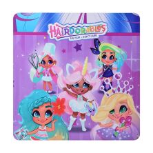 Дитячий стіл з двома стільчиками Bambi 508-68 Дівчинки