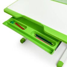 Багатофункціональна дитяча парта Bambi M 3111(2)-5 зелена **
