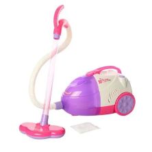 Дитячий ігровий набір для прибирання LIMO TOY A5912 пилосос зі шлангом пенопластиковые кульки**