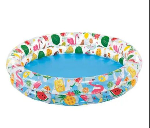Надувний басейн BESTWAY Сонечко 53071