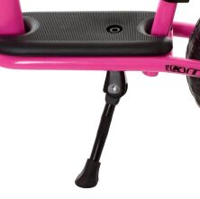 Беговел детский PROFI KIDS M 5455-4 12 дюймов розовый**