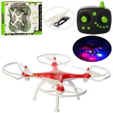 Квадрокоптер Bambi HC612