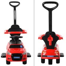 Дитяча машинка каталка толокар Bambi M 3503A-3**