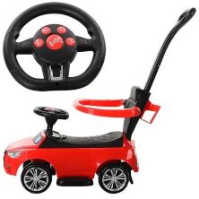 Дитяча машинка каталка толокар Bambi M 3503A-3**