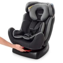 Автокрісло Bambi M 3678 0-25 кг Emerald Grey **