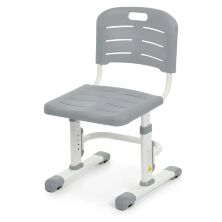 Багатофункціональна дитяча парта Bambi M 3111(2)-11 сіра **