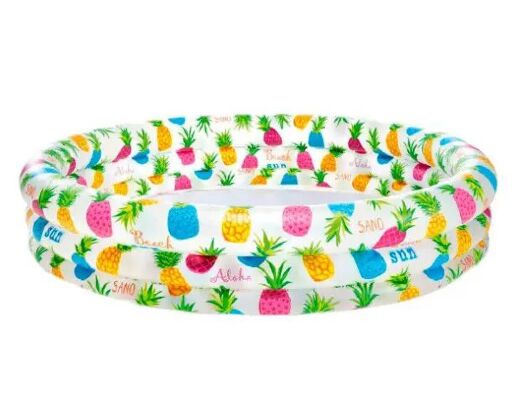 Надувний басейн BESTWAY Сонечко 53071