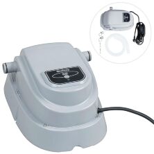 Проточний електронагрівач води для басейну до 18 930 л BESTWAY 58259