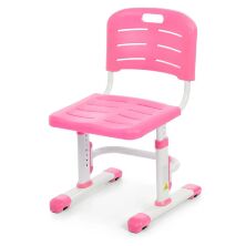 Багатофункціональна дитяча парта Bambi M 3111(2)-8 рожева **