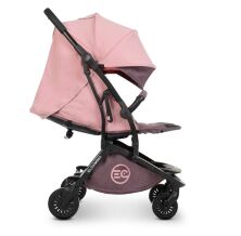 Коляска дитяча прогулянкова ZIGZAG ME 1040L Dust Pink