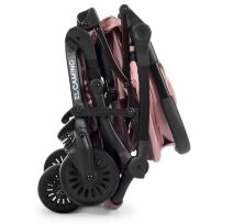 Коляска дитяча прогулянкова ZIGZAG ME 1040L Dust Pink